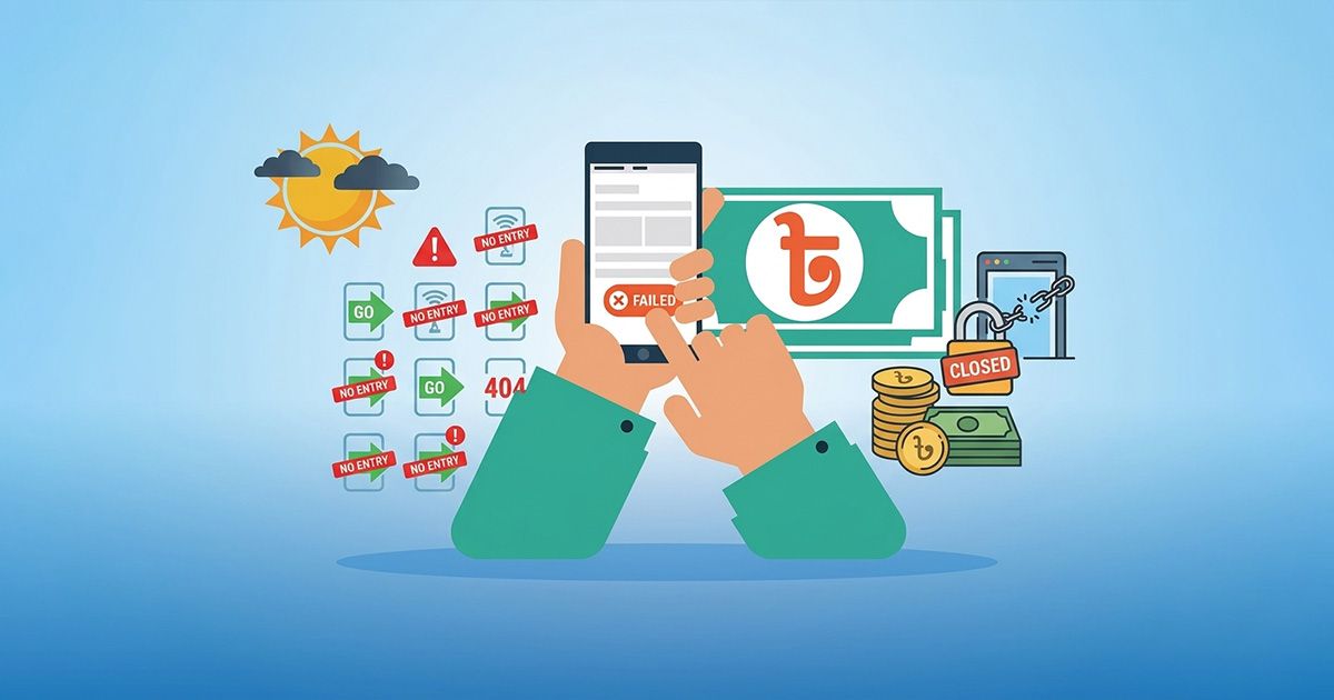 Lack-of-infrastructure-fear-of-cyber-and-the-trend-of-tax-evasion-cashless-Bangladesh-is-not-seeing-the-light-of-day