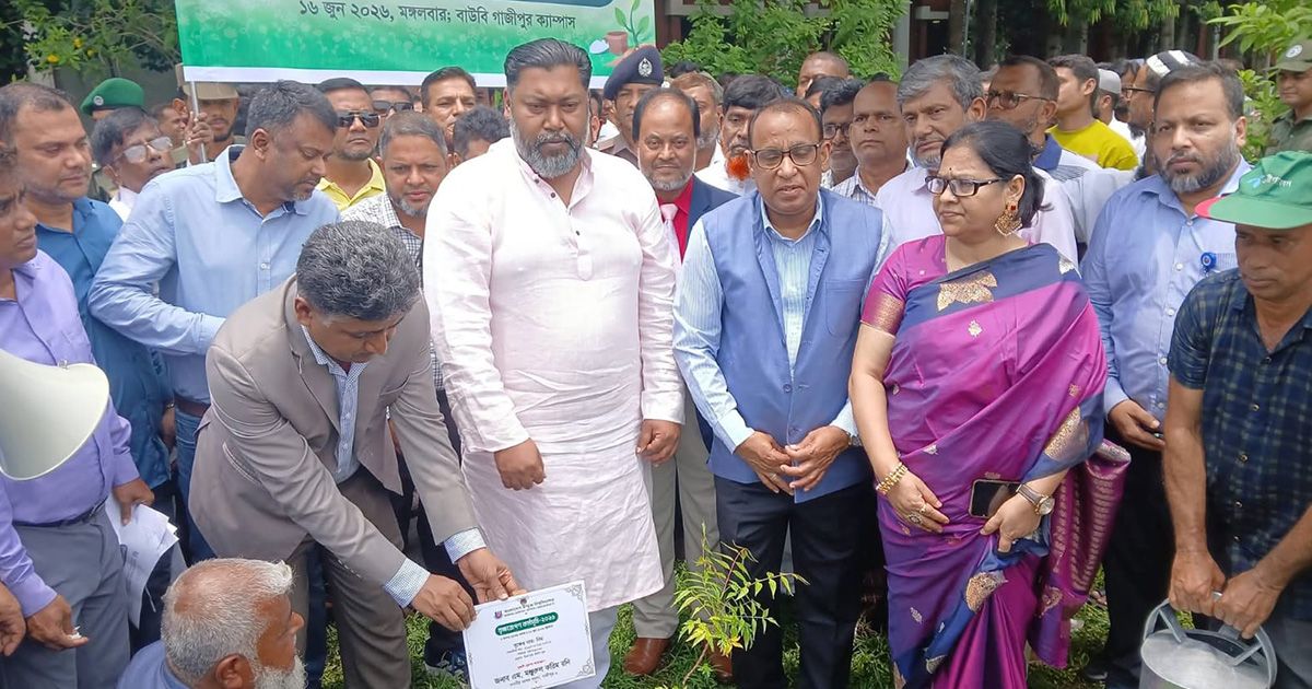 Inauguration-of-tree-plantation-program-in-Baubi-MP-Ronys-commitment-to-build-a-green-campus