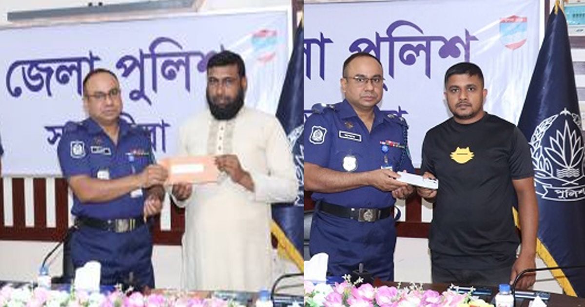 24-mobiles-lost-in-Satkhira-handed-over-to-owners