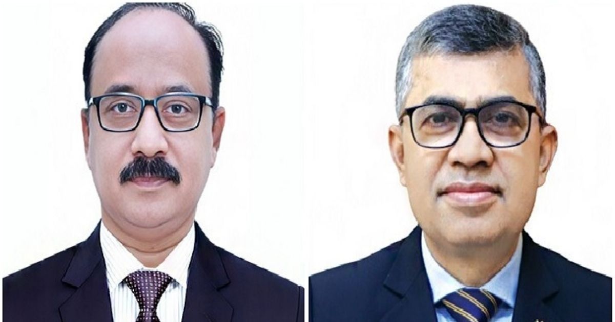 New-textile-and-jute-secretary-Sharaf-Uddin-NAPD-DG-Khairul-Kabir