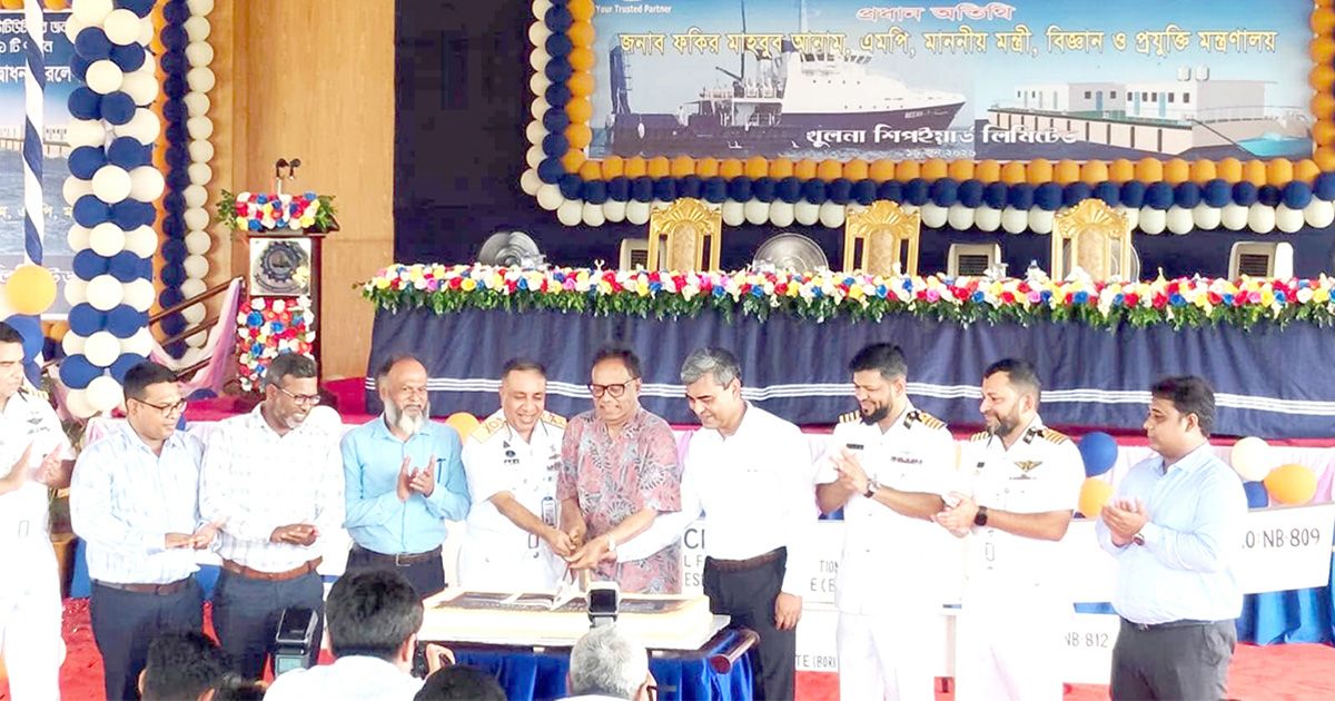 Khulna-Shipyard-is-building-international-standard-marine-research-vessels