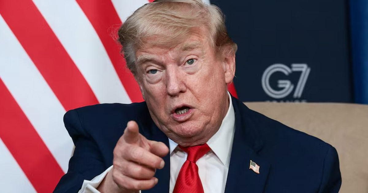 Trump-threatens-to-attack-Iran-again-if-not-satisfied-with-the-agreement