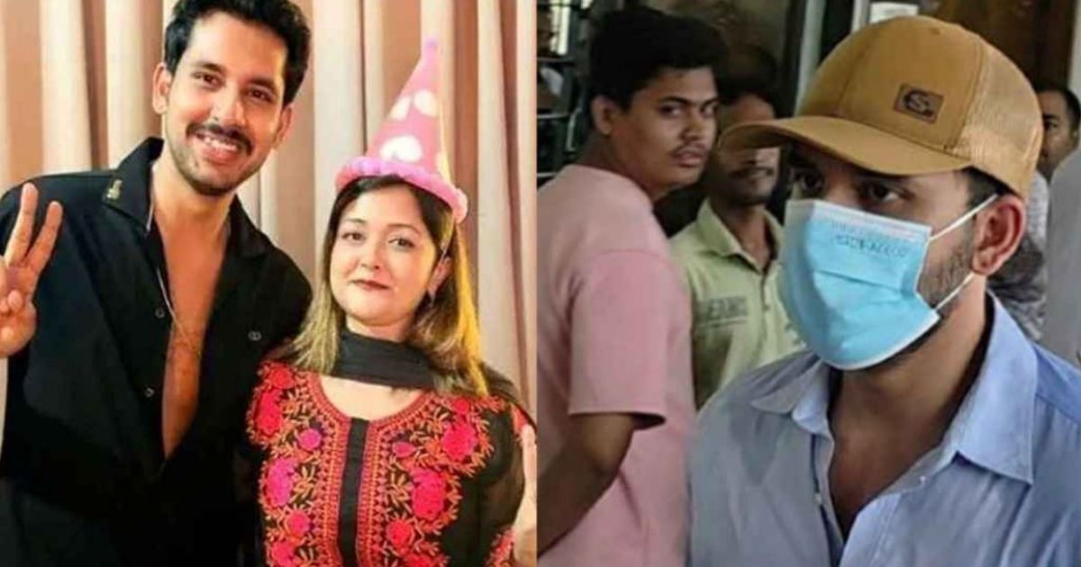 Actor-Jaher-Alvi-surrendered-in-the-case-of-incitement-to-suicide
