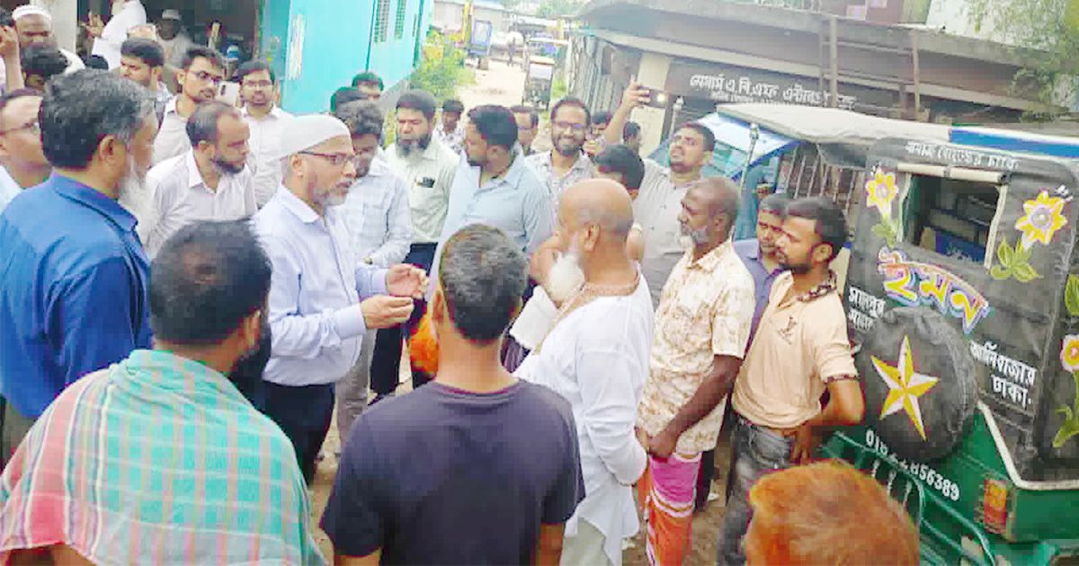Tituss-Sixty-Seven-Campaign-Illegal-Gas-Connection-Evictions-and-Penalties