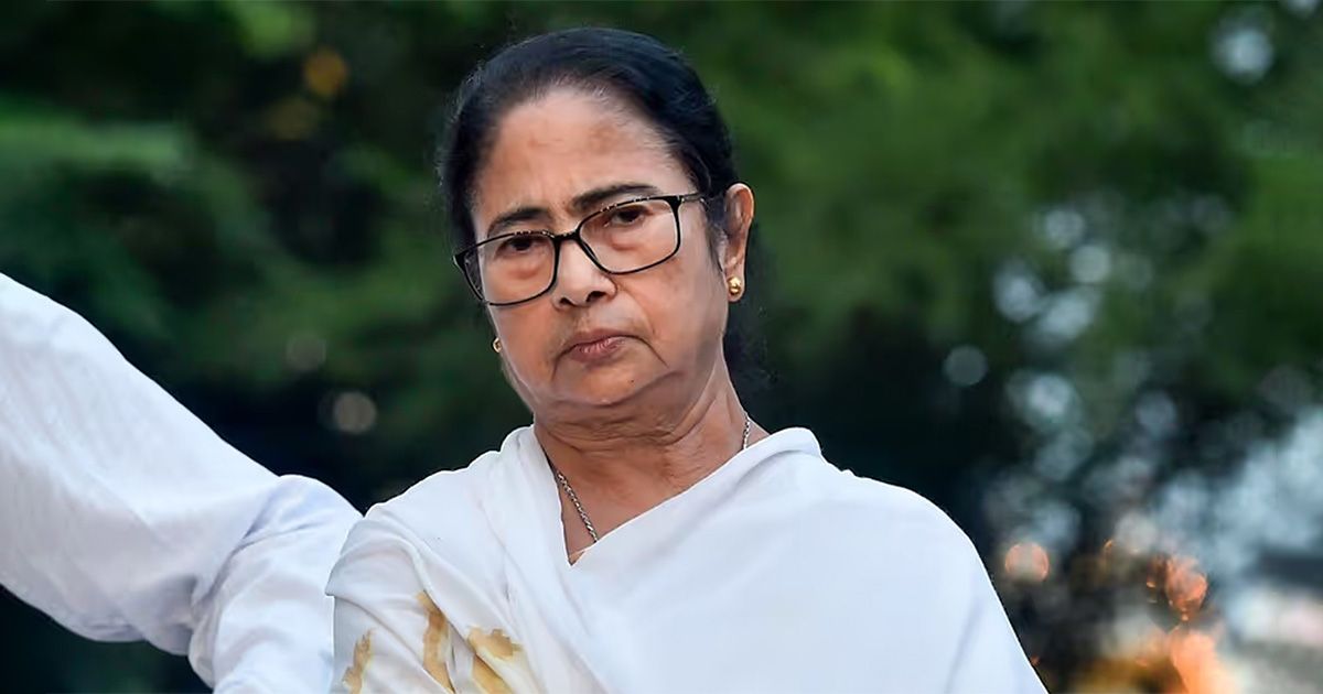 Former-Chief-Minister-Mamata-Banerjees-security-arrangements-have-been-lifted