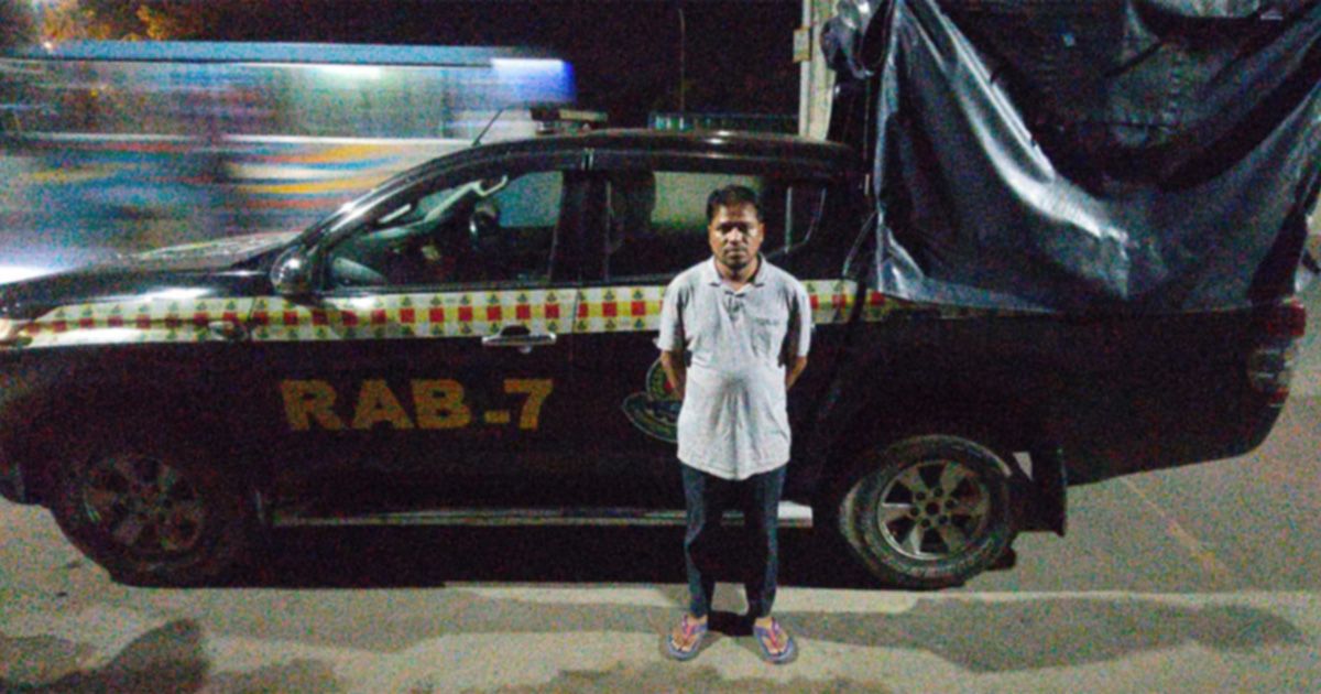 3-accused-arrested-in-Bhola-death-of-young-woman