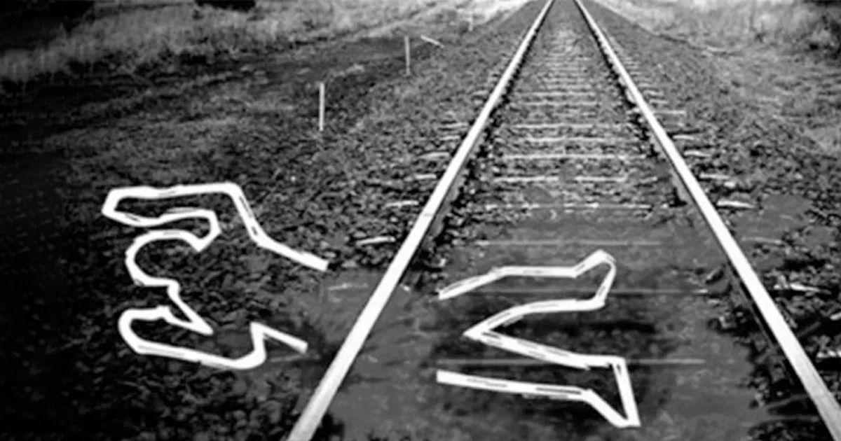 A-woman-named-Shukran-Begum-died-after-being-hit-by-a-train-in-Shivchar