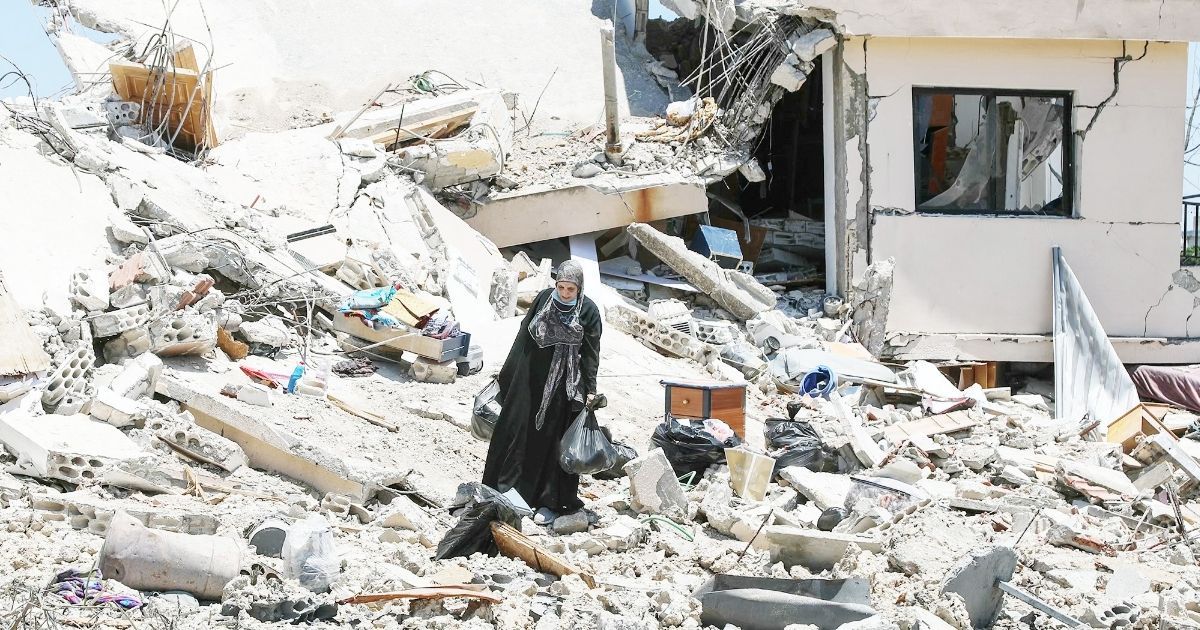 The-question-of-reconciliation-between-the-United-States-and-Iran-on-the-Lebanon-issue