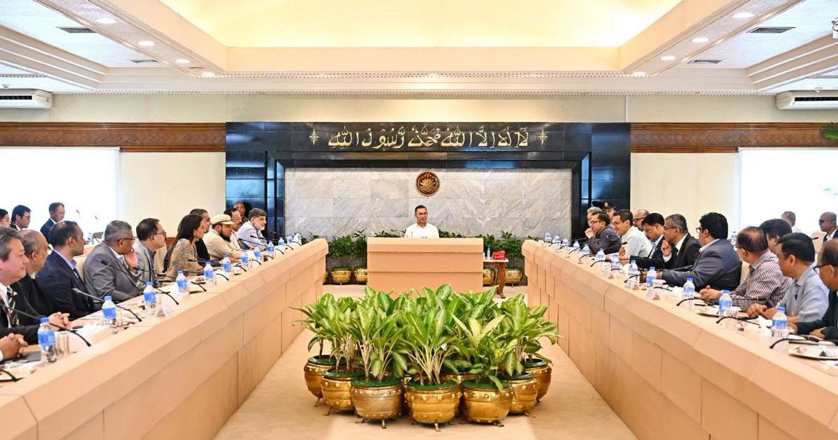 Prime-Minister-calls-for-foreign-investment-in-closed-and-loss-making-factories
