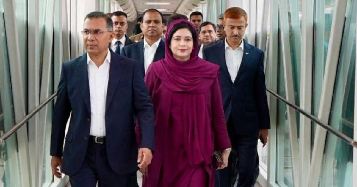Prime-Minister-arrived-in-Malaysia