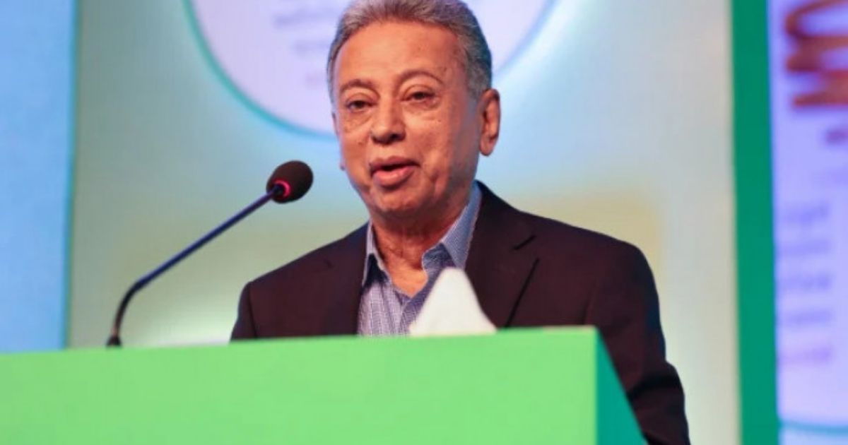 NBR-Breakdown-Policy-and-Management-
Govt-separating-departments-Finance-Minister