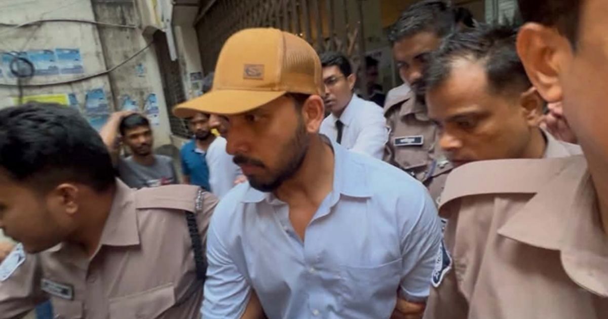 Police-wants-10-days-remand-of-actor-Jaher-Alvee