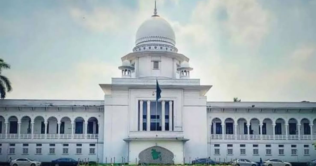 Cyber-​​Sexual-Harassment-High-Court-Rules-Challenging-Sections-of-Safety-Act