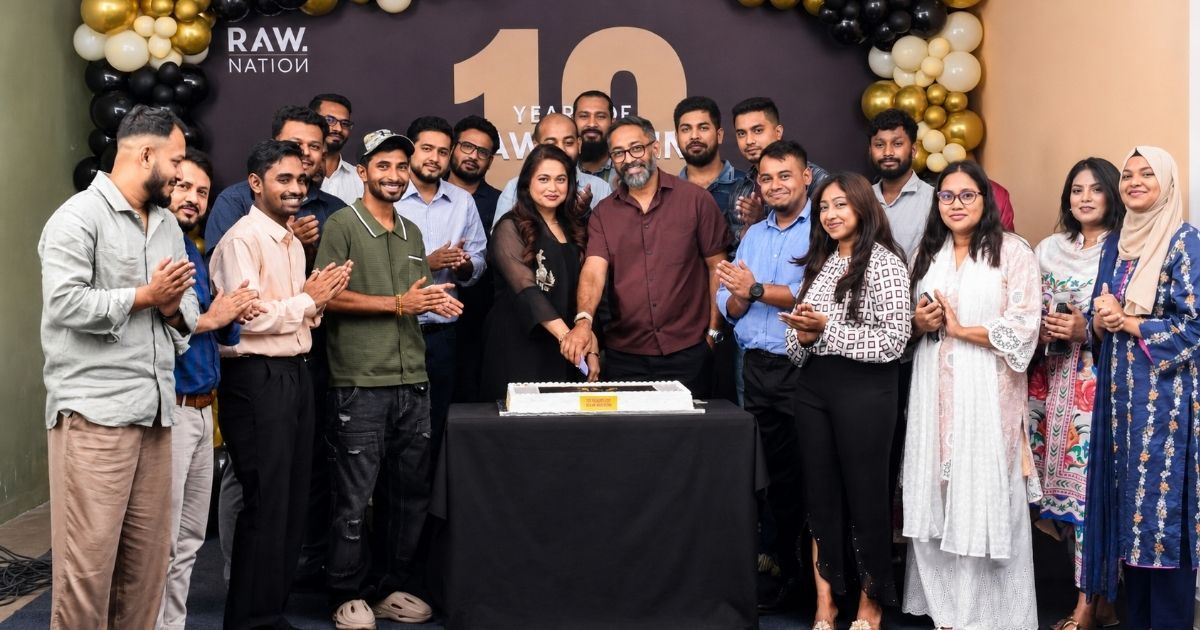 Raw-Nation-one-of-the-top-fashion-brands-of-the-country-celebrated-its-one-decade-journey