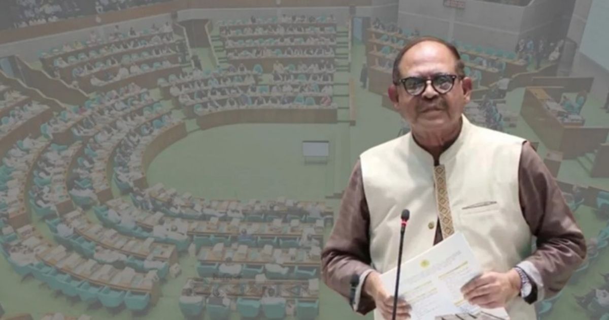 Husband-and-wife-can-divorce-in-India-
Cant-get-divorced-with-MP-Siraj