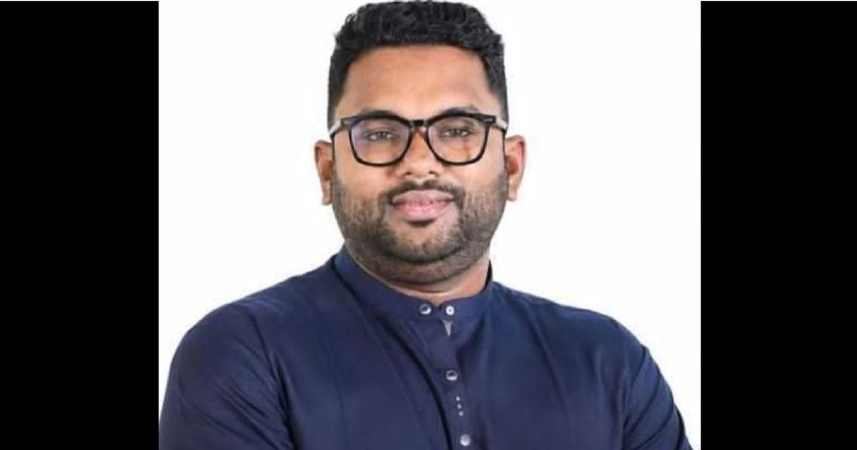 MPs-son-Sajeev-was-released-on-bond