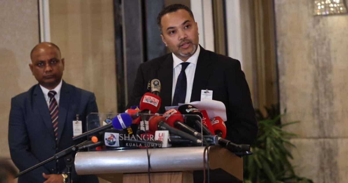 Governments-objective-is-to-ensure-investment-from-Malaysia-Mahdi-Amin