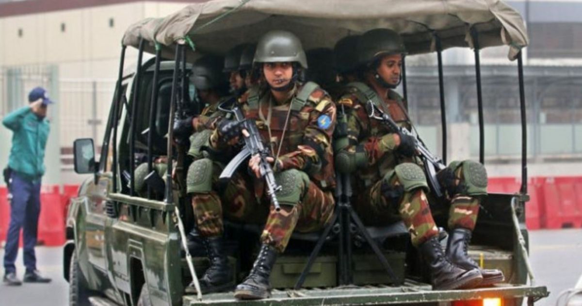 The-decision-to-deploy-the-army-in-6-districts-of-the-country