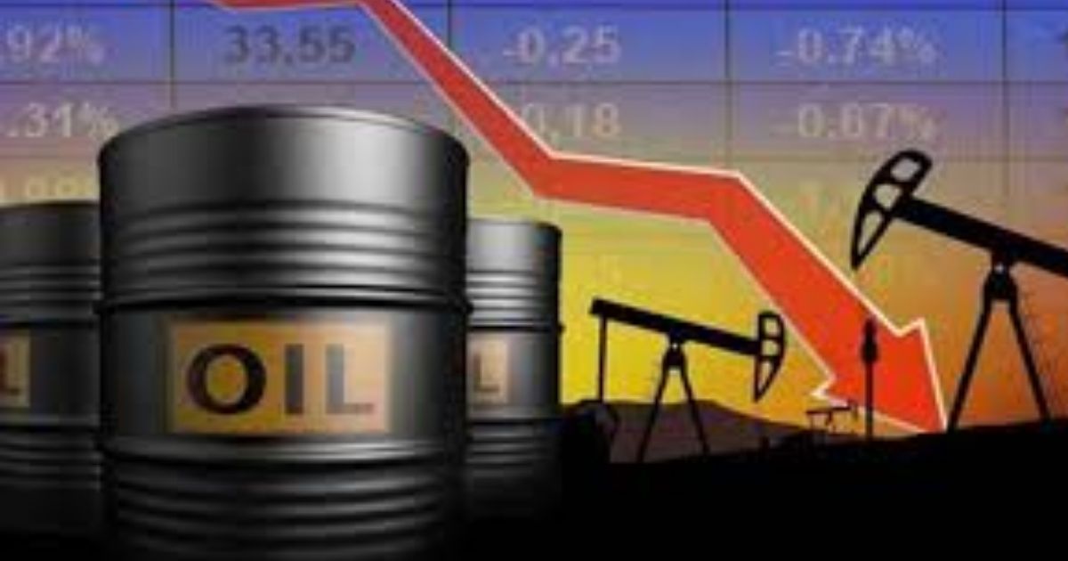 The-price-of-fuel-oil-in-the-world-market-has-decreased-further
