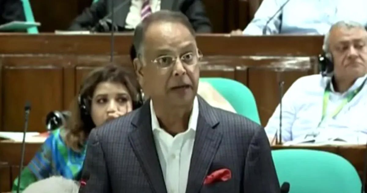 BPC-has-lost-Tk-17-thousand-39-crore-in-the-last-three-and-a-half-months-Energy-Minister-in-Parliament