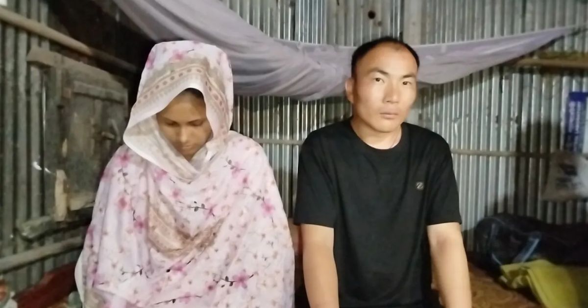 Bangladeshi-wife-ran-away-with-Chinese-husbands-money-and-documents
