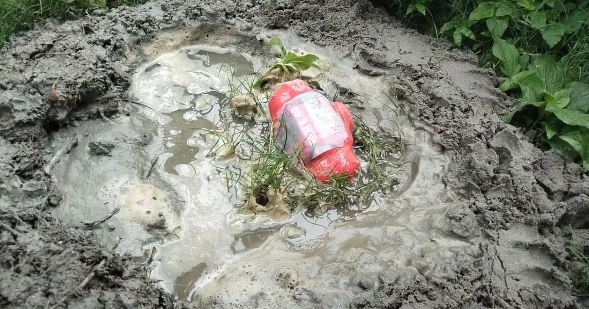 Joy-Bangla-written-bomb-like-object-recovered-in-Chuadanga