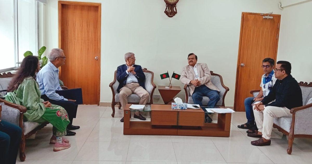 Government-will-give-top-priority-to-protect-rights-of-minorities-and-minority-communities-Local-Government-Minister