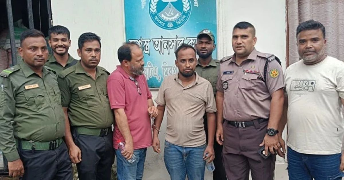 Anti-broker-operation-in-Mirpur-BRTA-4-people-jailed-and-fined-2