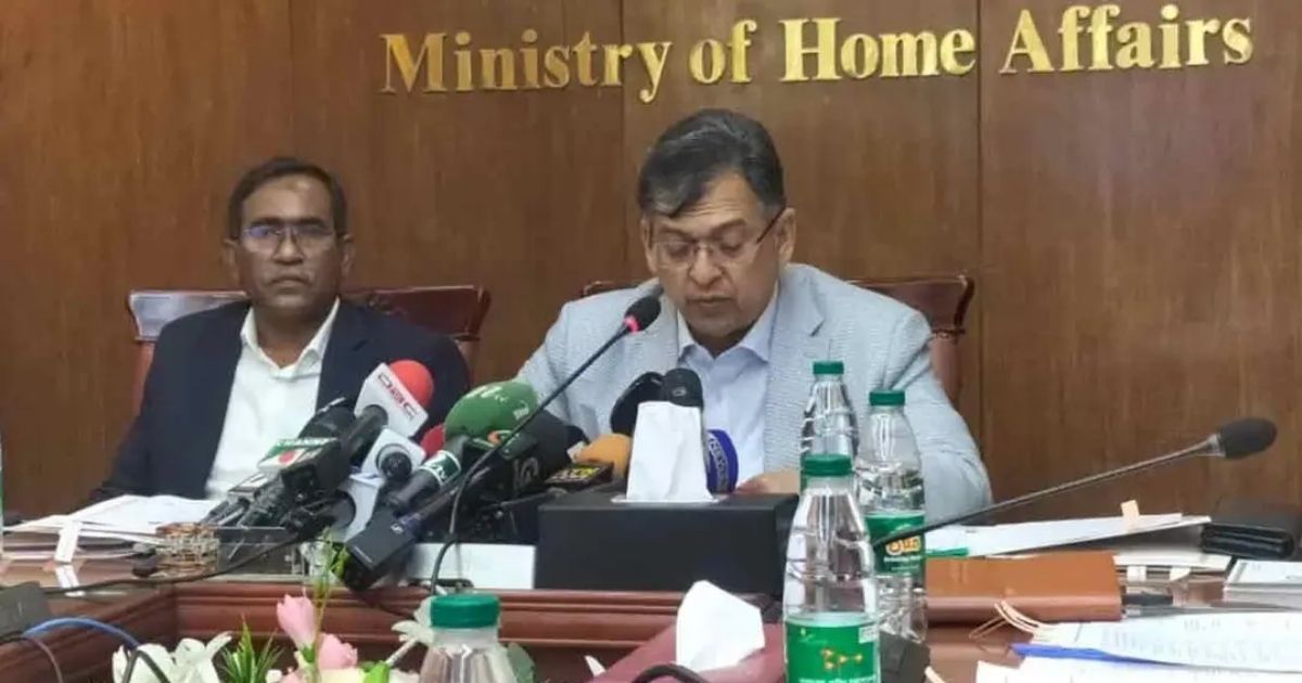 Separate-tribunals-proposed-to-decongest-drug-cases-Home-Minister