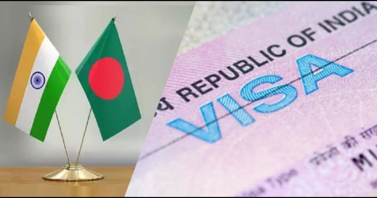 India-launched-tourist-visa-for-Bangladeshis
