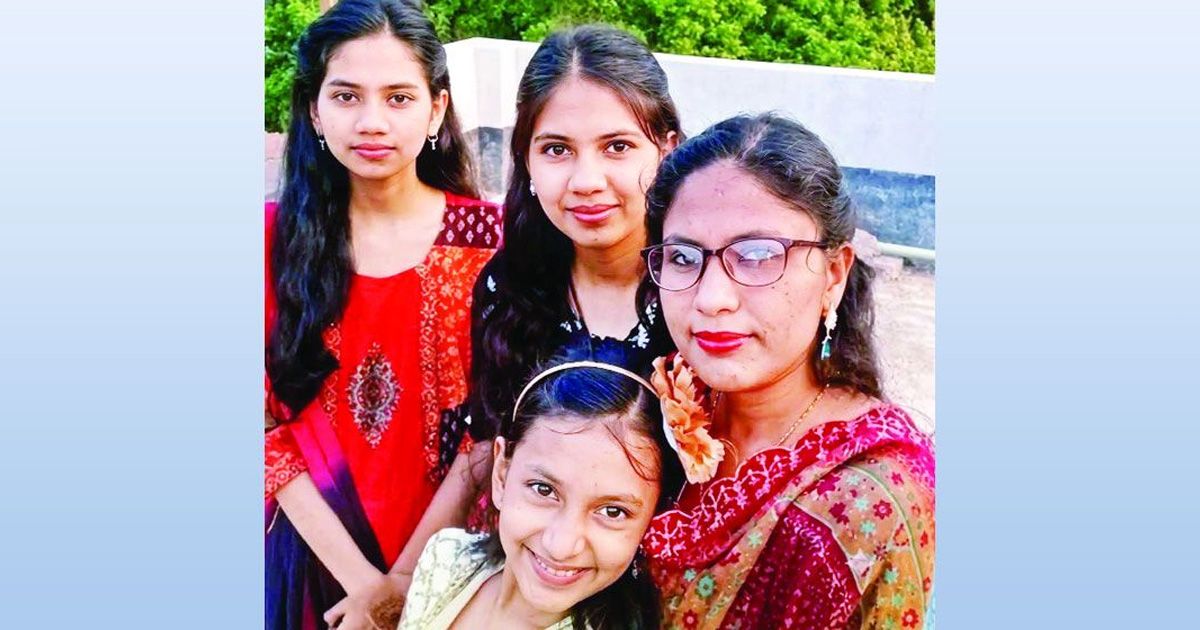 লক্ষ্মীপুরে মা ও তিন মেয়েকে কুপিয়ে হত্যার ঘটনায় মামলা, তদন্তে একাধিক সংস্থা