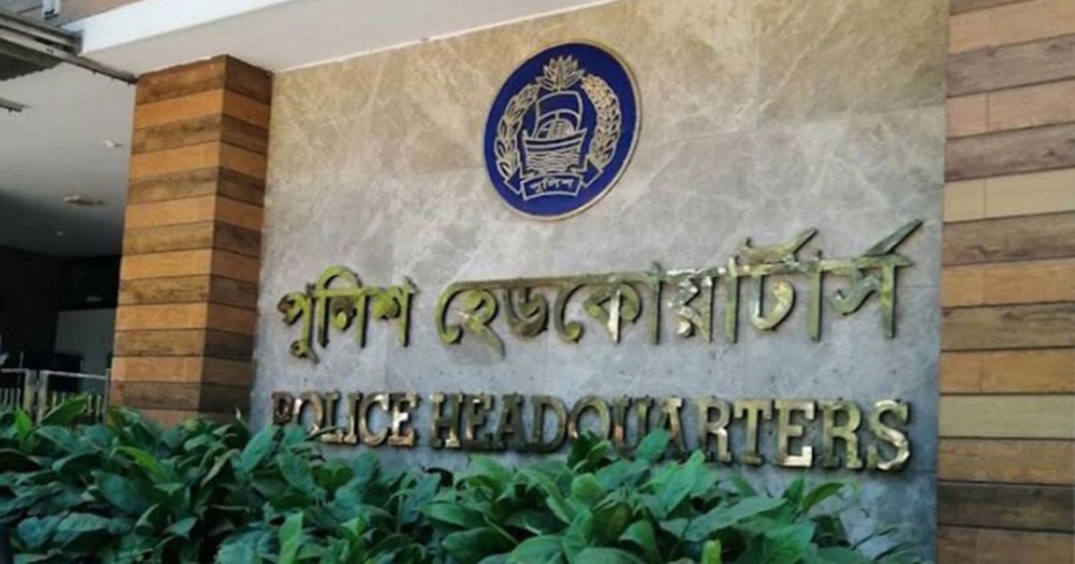 News-of-7-bodies-floating-in-Turag-river-baseless-Police-HQ 