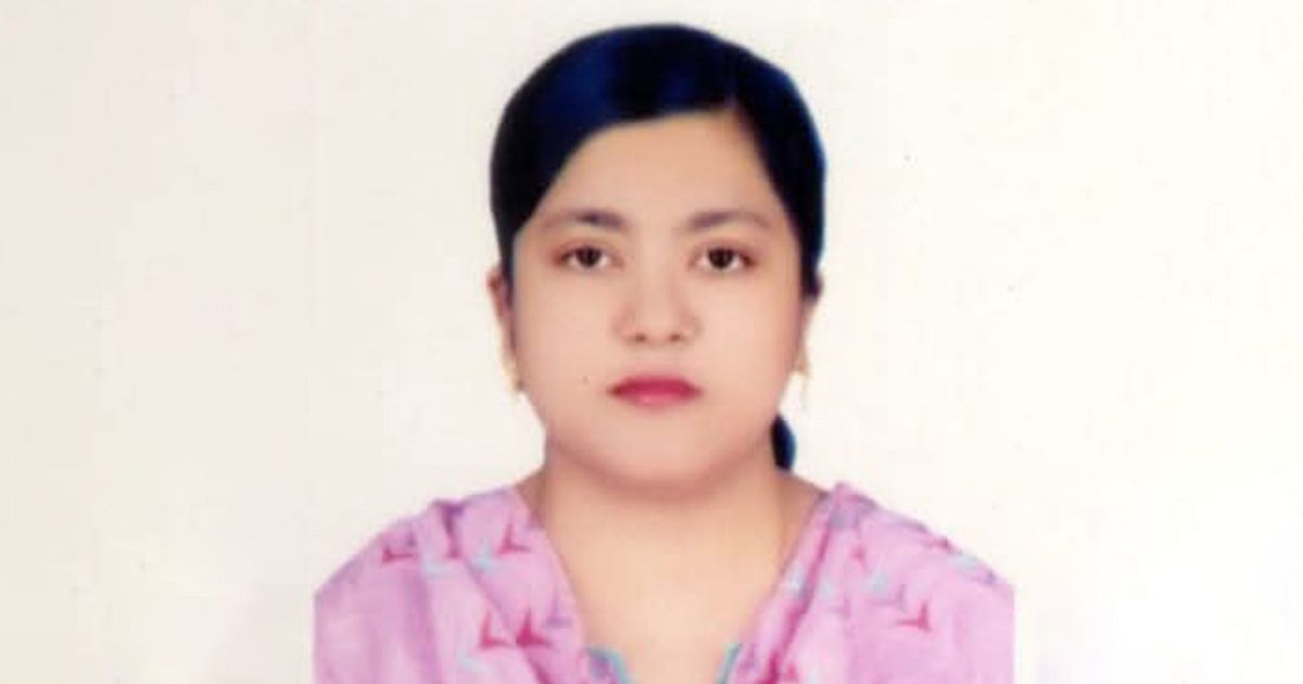 Comillas-first-woman-Deputy-Commissioner-Rozi-Akhtar-has-been-appointed