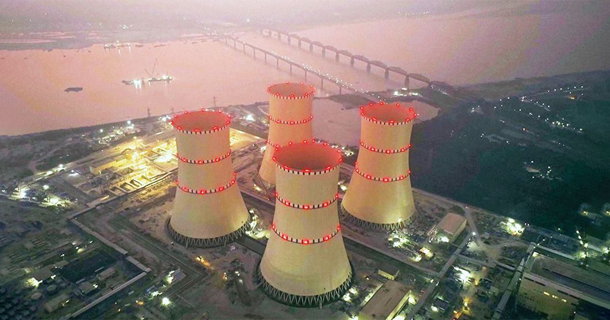 Rooppur-nuclear-power-plant-is-going-to-be-connected-to-the-national-grid