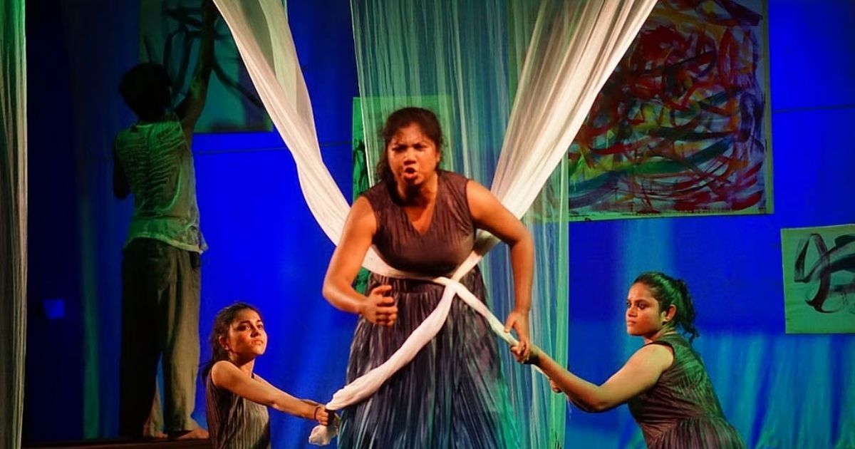 Next-stage-theater-festival-in-Chittagong-with-6-plays-by-young-directors