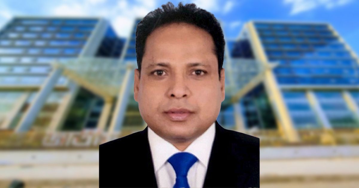 Appointment-of-Ahsan-Habib-as-the-new-chairman-of-NBR