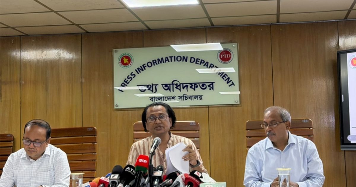 No-Country-Concern-in-Teesta-Master-Plan-Information-Advisor
