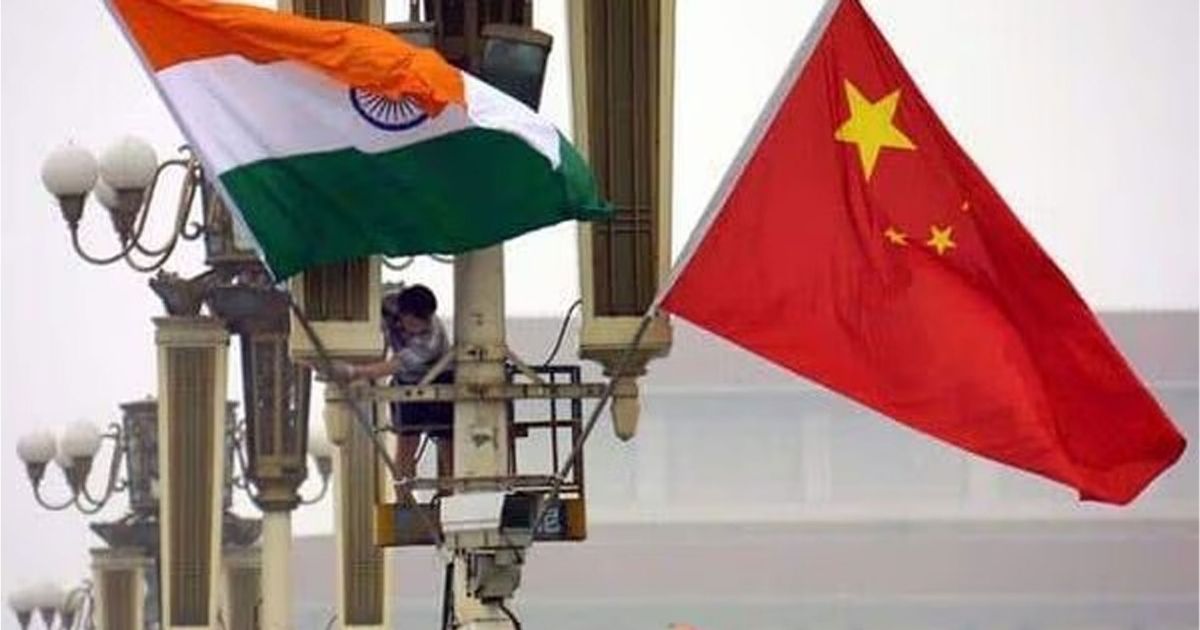 Tension-between-India-and-China-is-rising-over-Arunachal