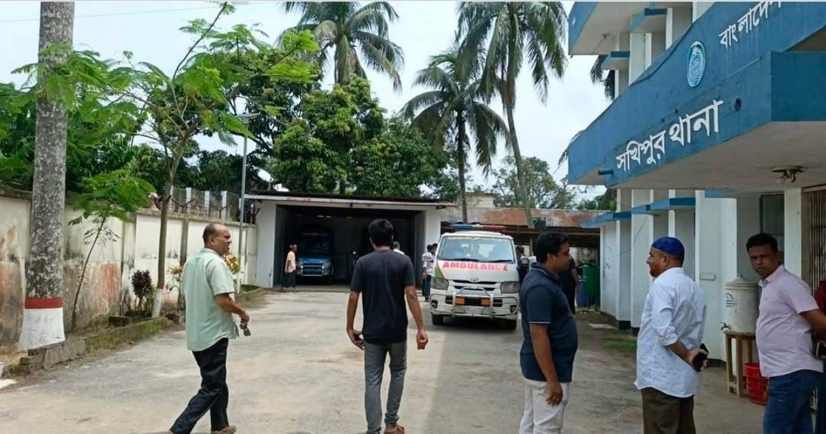 The-body-of-a-woman-was-recovered-from-a-boat-two-days-after-she-went-missing-in-Tangails-Sakhipur
