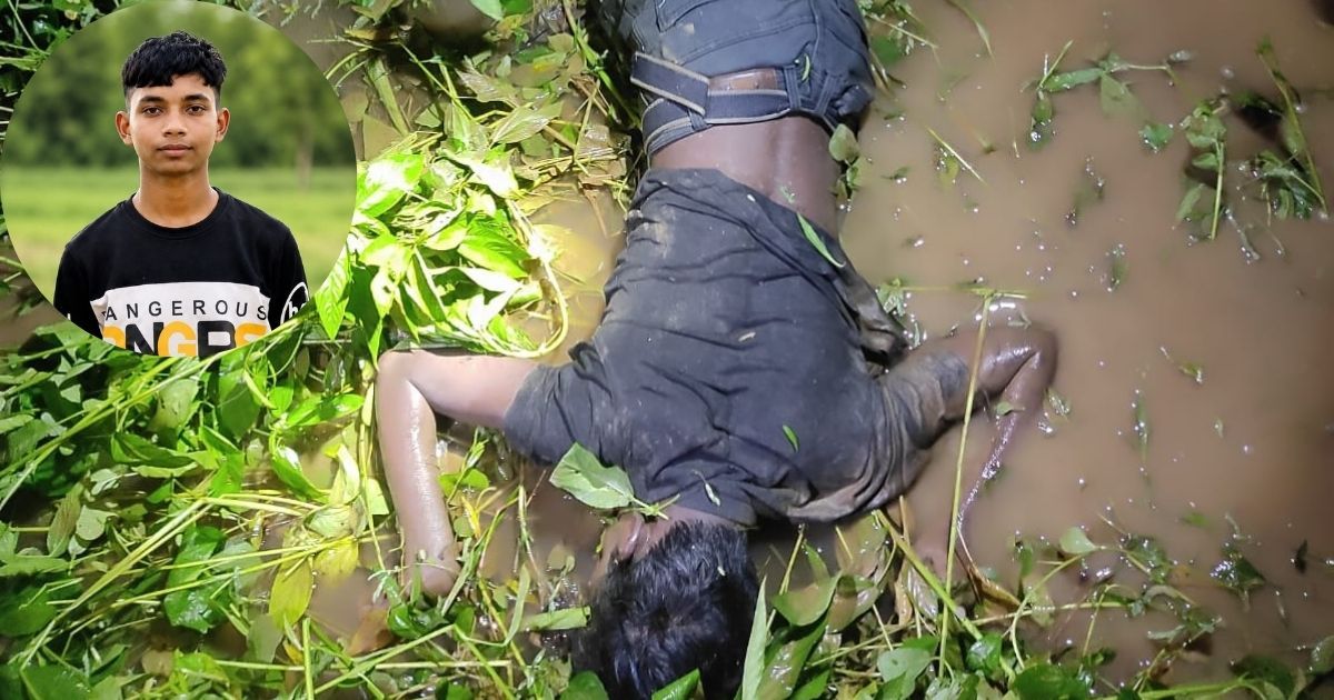 The-body-of-the-autorickshaw-driver-was-recovered-from-the-jute-field 