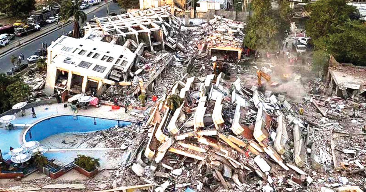 Death-toll-from-twin-earthquakes-in-Venezuela-rises-to-1943