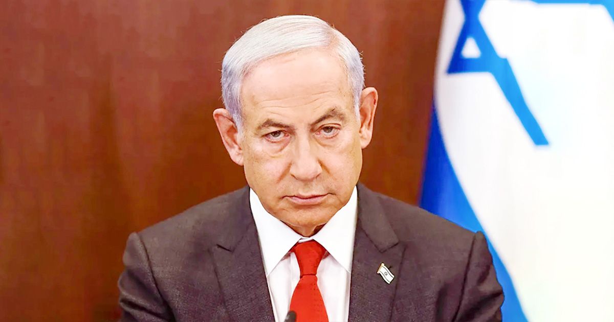 Netanyahu-warns-of-military-action-in-Iran