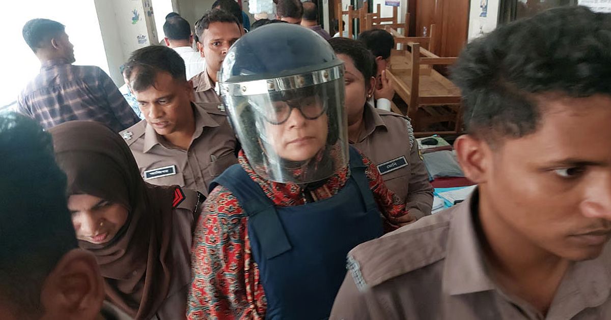 Former-MP-in-jail-after-remand-in-anti-terror-law-case