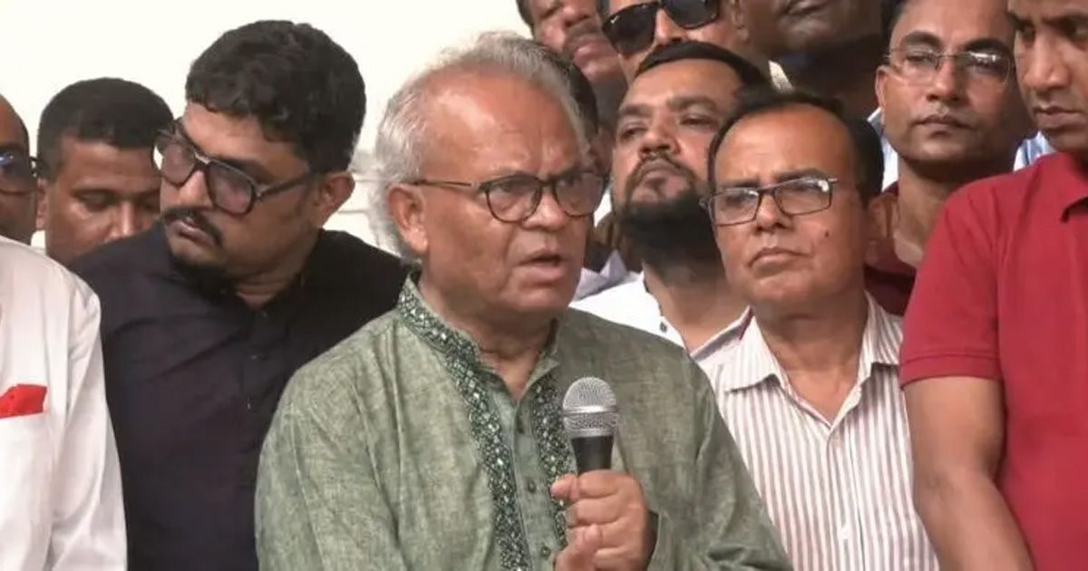 Govt-is-working-on-implementation-of-election-promises-Rizvi