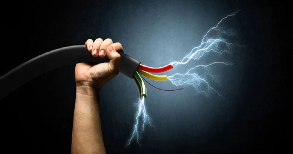 An-electrician-named-Iqbal-Hossain-died-due-to-electrocution-in-Banani