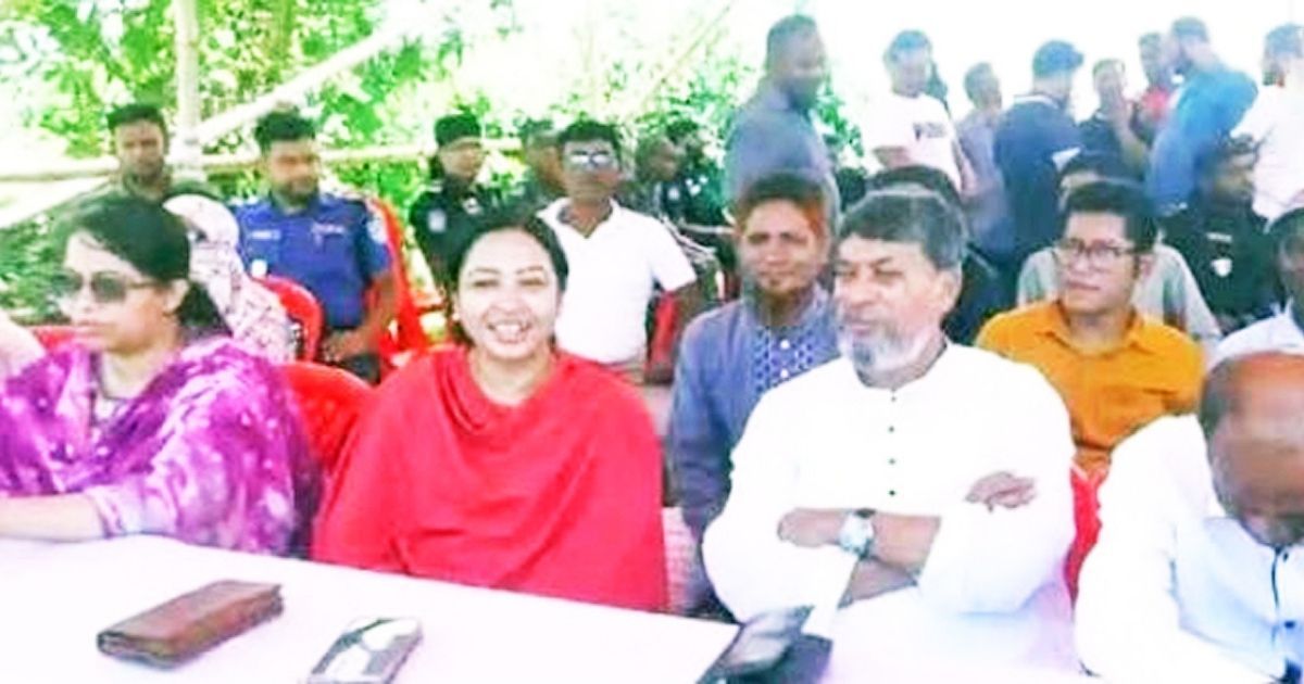 Inauguration-of-modern-and-sustainable-dumping-station-in-Madaripur-municipality