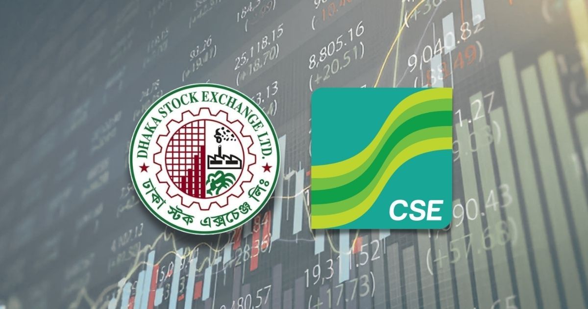 DSE-and-CSE-traded-lower-despite-rising-indices