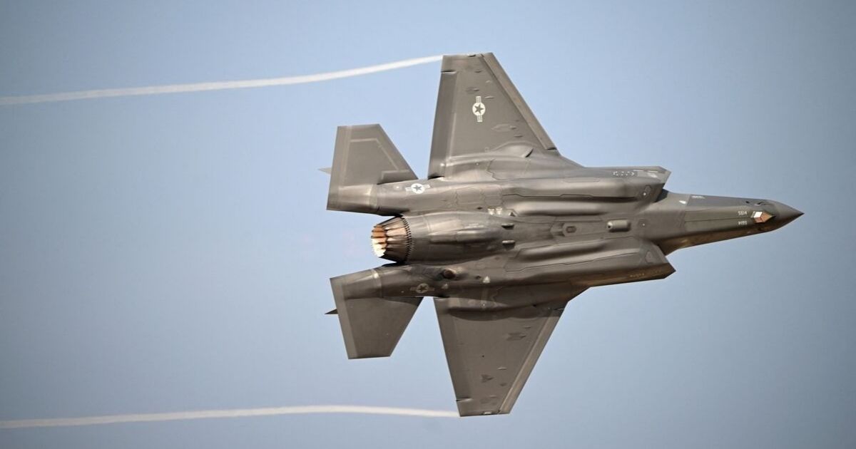 Trump-hinted-at-giving-F-35-fighter-jets-to-Turkey