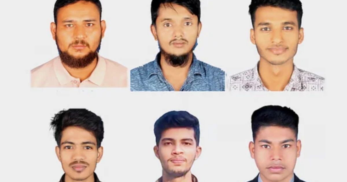 6-young-Bangladeshi-hostages-in-Libya
Torture-by-keeping-the-family-on-video-call