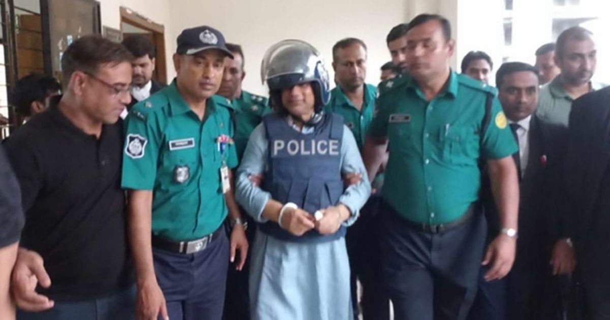 Trial-started-against-13-people-including-Salam-Murshedi
